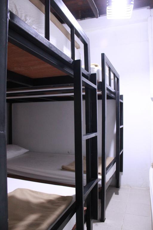 Baan Park Raak Backpacker Hostel Chiang Mai Exteriör bild